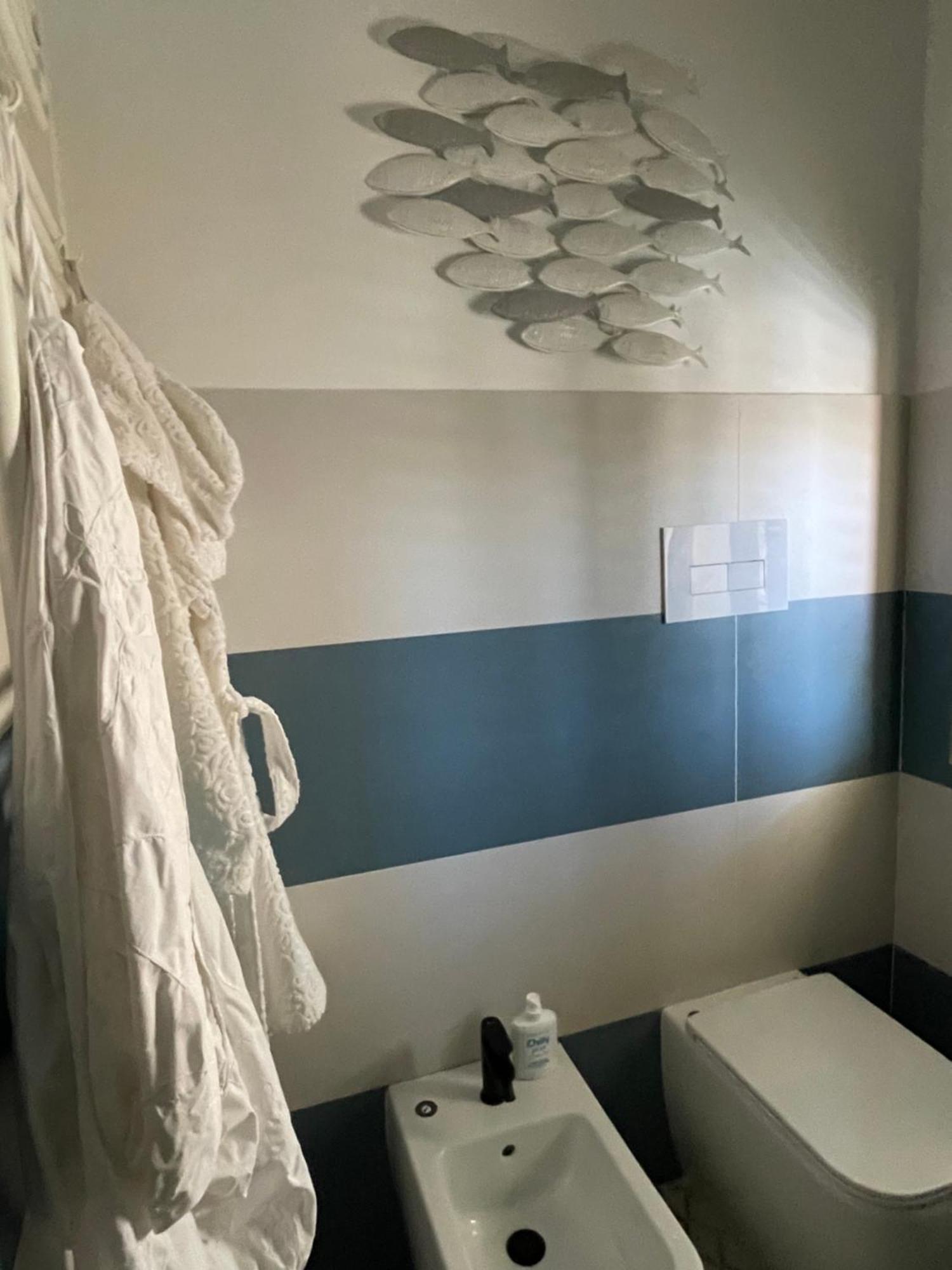 Casa Pagica Βίλα Λαμπεντούζα Εξωτερικό φωτογραφία