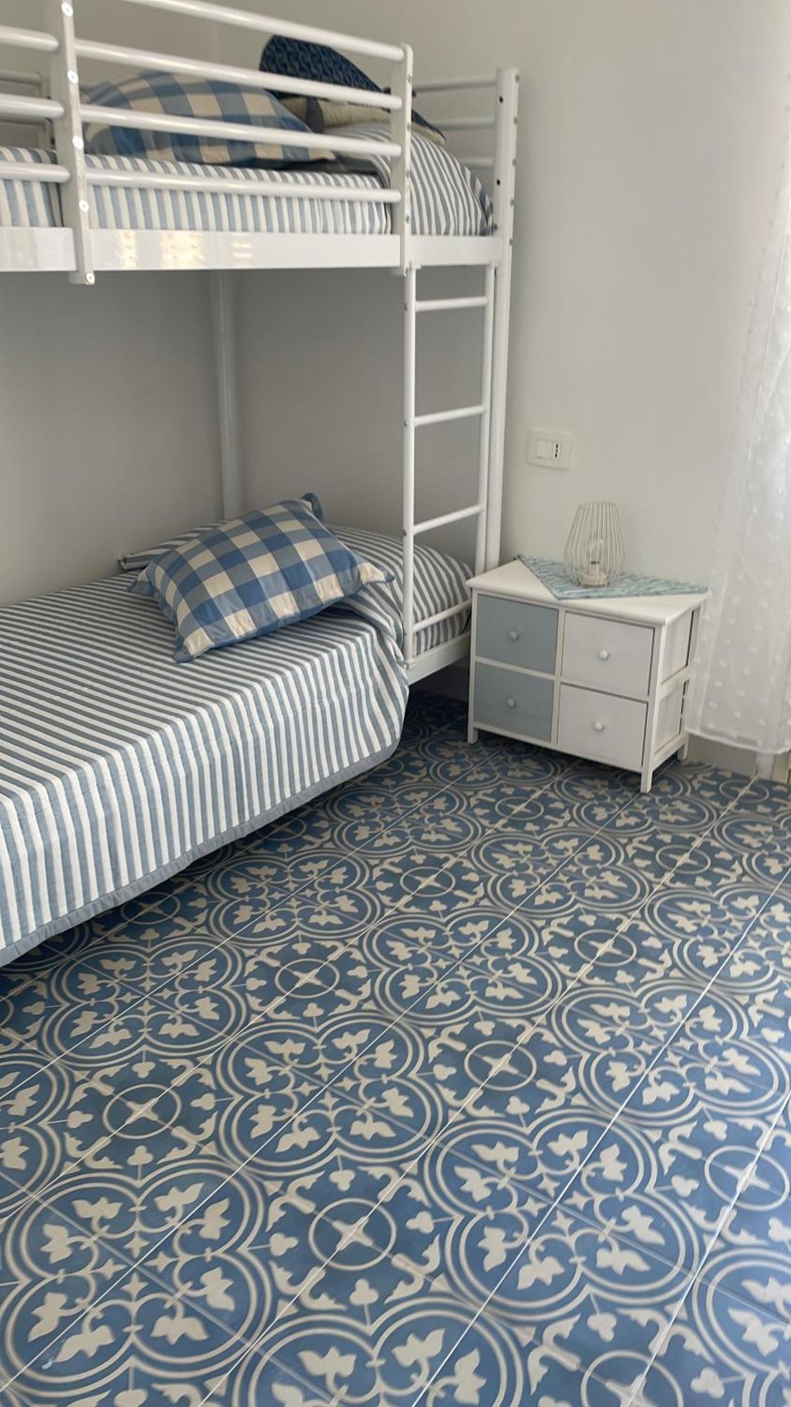 Casa Pagica Βίλα Λαμπεντούζα Εξωτερικό φωτογραφία
